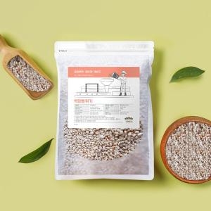 소화푸드  백미 뻥튀기 500g 국산 쌀 튀밥 강냉이