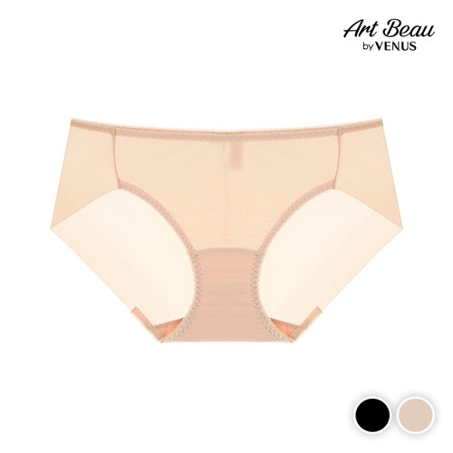 비너스 아르보 클리비지 히든라인 팬티 KPTE147H