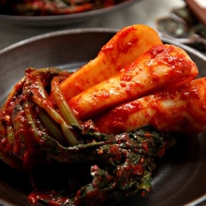 여수사나이 국내산 총각김치 1kg HACCP 생산
