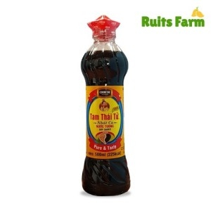 베트남간장 친수 땀따이뜨 낫카 소이소스 500ml