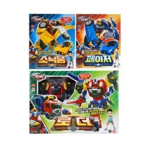 헬로카봇 자이언트 로더