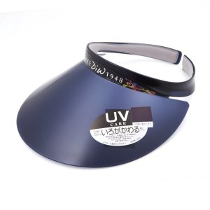 일본수입 자외선차단 UV 일제 고급썬캡