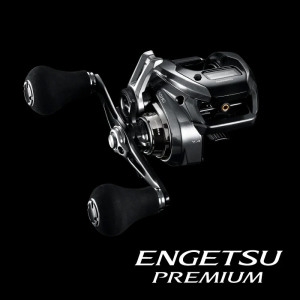 시마노  염월 프리미엄 150PG, 2018년형