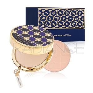 더후 후 공진향 미 궁중 팩트 스페셜 에디션