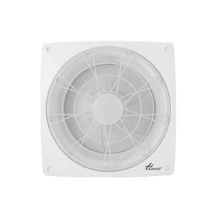 한일전기  한일 자동 개폐식 환풍기 EK-306AG