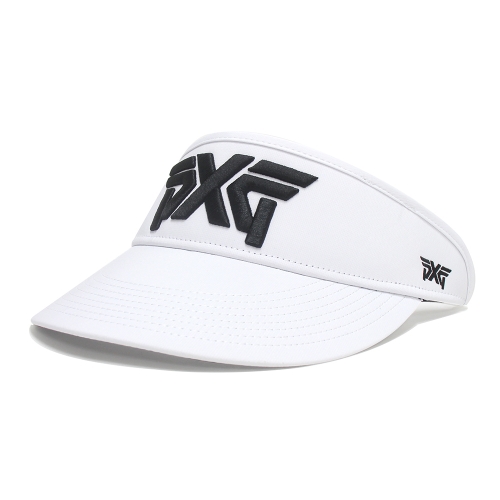 PXG  프로 투어 바이저