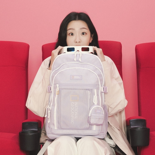 내셔널지오그래픽 남성 파치백팩_N231ABG590