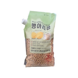 광복농산  96시간 숙성 병아리콩 2.8kg