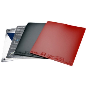 엑시옴  탁구라켓 러버 베가 유럽 참피온 VEGA EUROPE 강력스피드