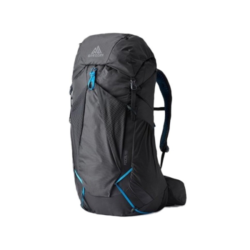 그레고리 가방 포컬58 FOCAL58 MD OZONE BLACK