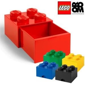 룸코펜하겐  레고스토리지 레고 서랍형 정리함 4구