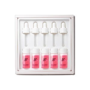 퍼스트씨 핑크 퓨어 비타민C 15% 세럼 시즌6 10ml