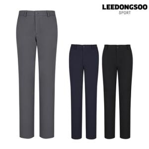 이동수스포츠  남성 솔리드 기모 안감 바지 (H9DSL0901)