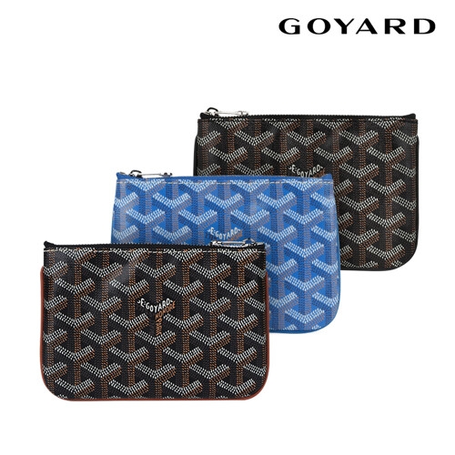 고야드 클러치 세나 mini 기본