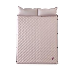 차박 2인용 자충매트 18홀 192×132×3cm 에어매트 캠핑매트