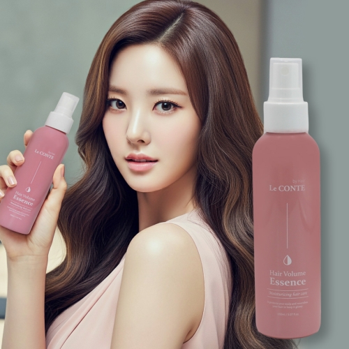 르꽁뜨바이헤어 볼륨 에센스 150ml