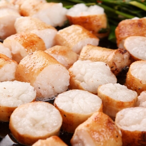 팜쿡  스팀 초벌 한우소대창 300g