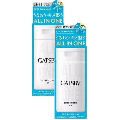 갸스비 EX 맨즈 퍼펙트 올인원 150ml