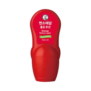 멘소래담 핫 롤온 로션 50ml