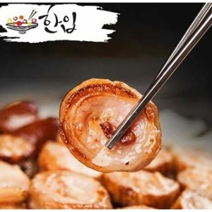 과일숙성 한입생막창 500g