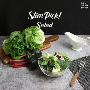 올스탠다드  프레시 샐러드 100g