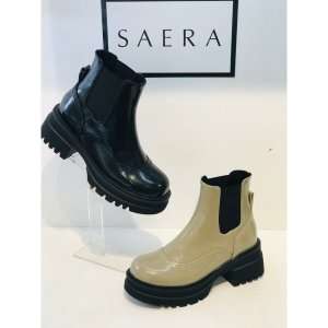 세라 컴포트 데일리 워커 첼시 부츠 A22A603 스타필드 코엑스몰