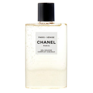 샤넬 파리 베니스 헤어 앤 바디 샤워 젤 200ml