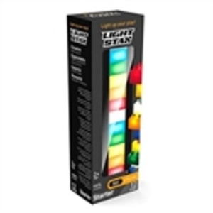 라이트스택 스타터