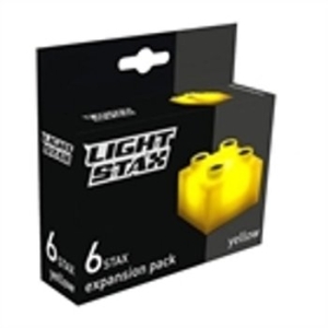 라이트스택 단품 옐로우