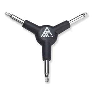 레이쳉  대만 Ray Tri Tool 삼각별렌치 RC-L764  T25 T30 T40   자전거 공구 전문 국제기업 대만 Ray C..