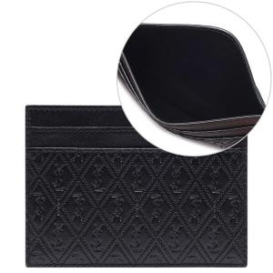 생로랑 노벨라 남성 모노그램 올오버 카드지갑 647148_18G1Z_1000_22F