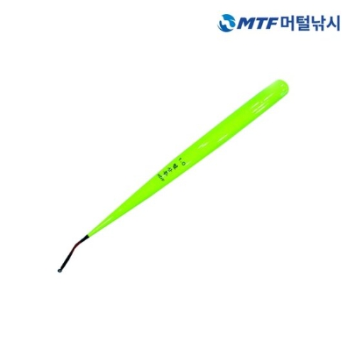 해동  릴상류 형광 바다 막대찌 비자립형 HF-399