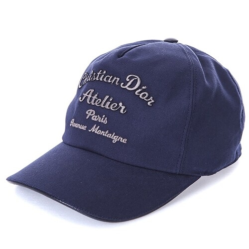 크리스찬디올 모자 933C902L4511 598 FANTAISIE