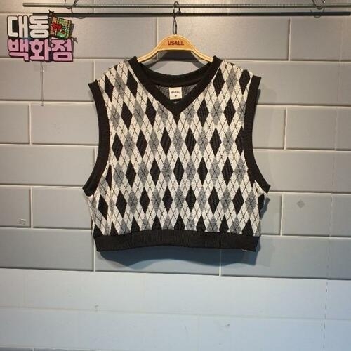 유솔 쟈가드 조끼 ULVM22NU1