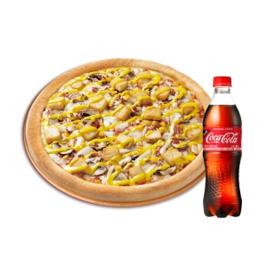 파파존스 오리지널 아이리쉬 포테이토