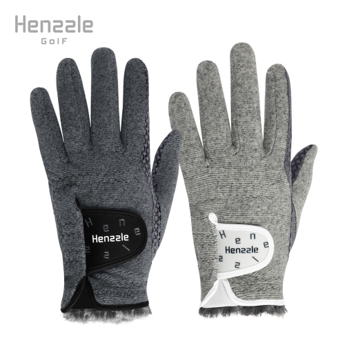 범양글러브 핸즐 방한 여성용 골프장갑(GHG19007)
