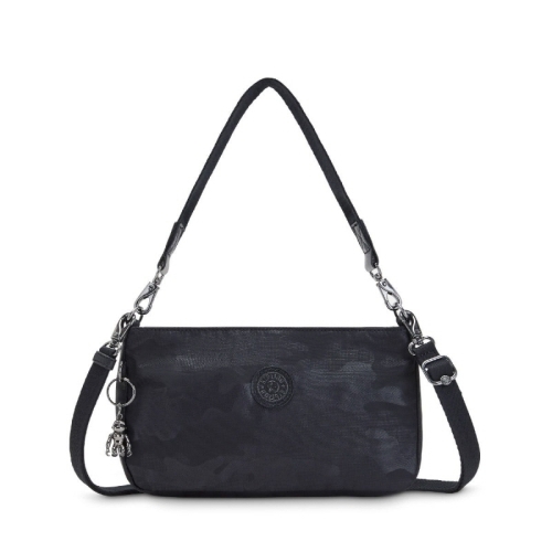 키플링 핸드폰백 숄더백 크로스백 마샤 블랙 카모 KMCBT15 BKCM