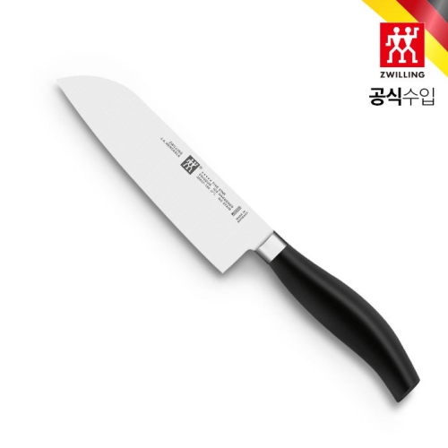 헹켈  즈윌링 파이브 스타 산토쿠 나이프 (30047-181)