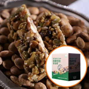 명인김규흔한과 하루한끼 영양바 25g