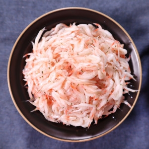 비비수산  강화도 추젓 새우젓 2kg