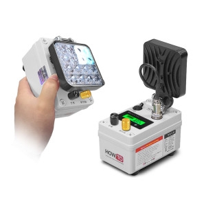 하우투  다색 집어등 48W 미니 볼락 갈치 BV-48WG-050