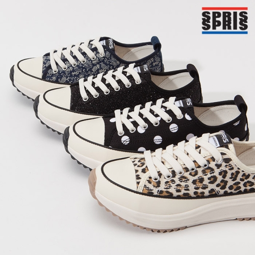 스프리스  스프리스  여성 하이스타2스니커즈_3종 택1 OWSN1S09PP