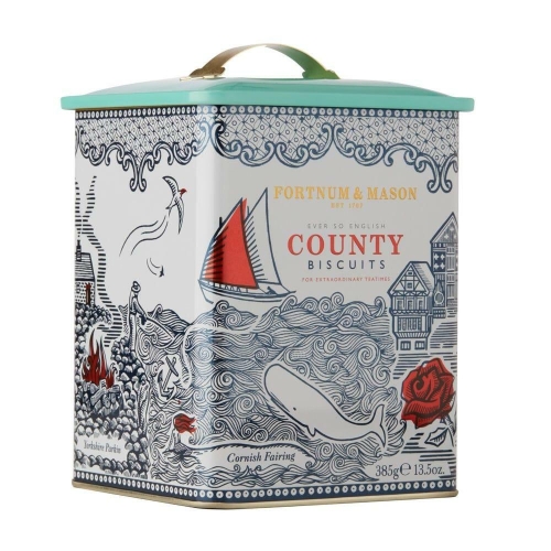 포트넘앤메이슨  포트넘 앤 메이슨 카운티 비스킷 셀렉션 385g