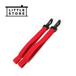 리틀스토어 2단 배낭손잡이 배낭어깨끈 등산 가방 보조 용품 백패킹 산행 트레킹 동호회 모임 행사