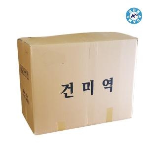 건강의섬완도  완도건미역 10kg