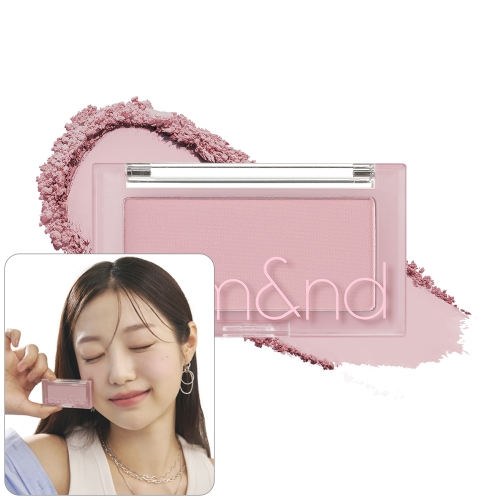 롬앤 베러 댄 치크 N02 바인 누드 4g