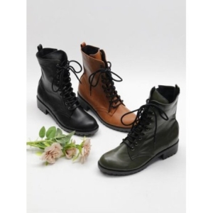 아이슈즈 여성 빅사이즈 기모 워커 101687 13517178