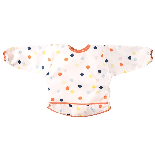 이케아 KLADDIG 턱받이