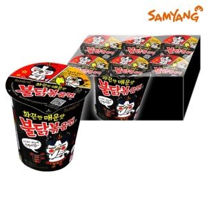 삼양식품  불닭볶음면 70g