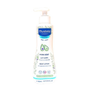 무스텔라 이드라베베 바디 로션 위드 아보카도 300ml